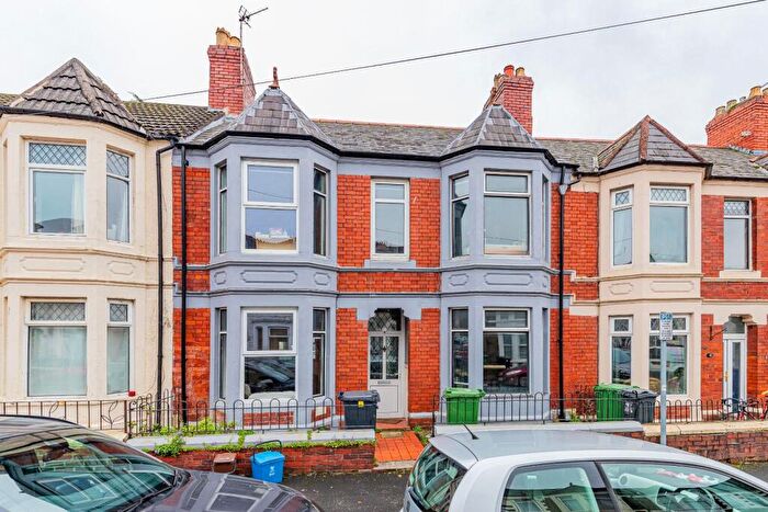 5 Bedroom Private Halls To Rent In Malefant Street, Cathays, CF24