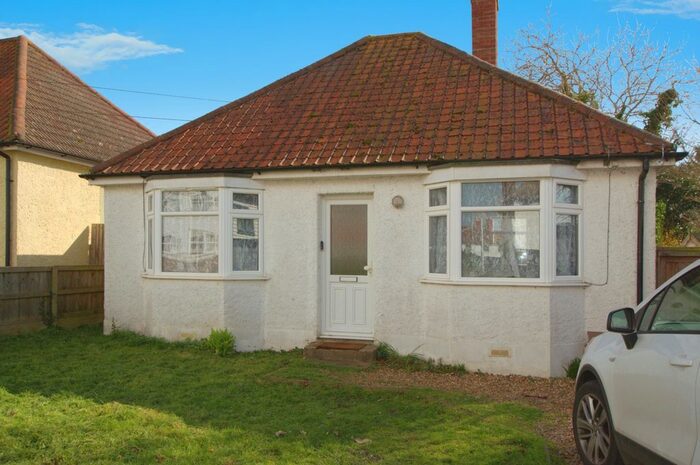 2 Bedroom Bungalow To Rent In Mill Street, St Osyth, Essex, CO16