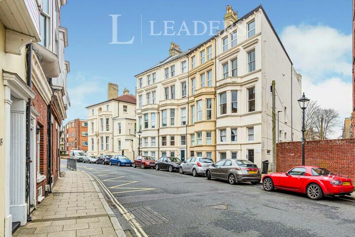 1 Bedroom Apartment To Rent In Kent Road, Southsea, PO5