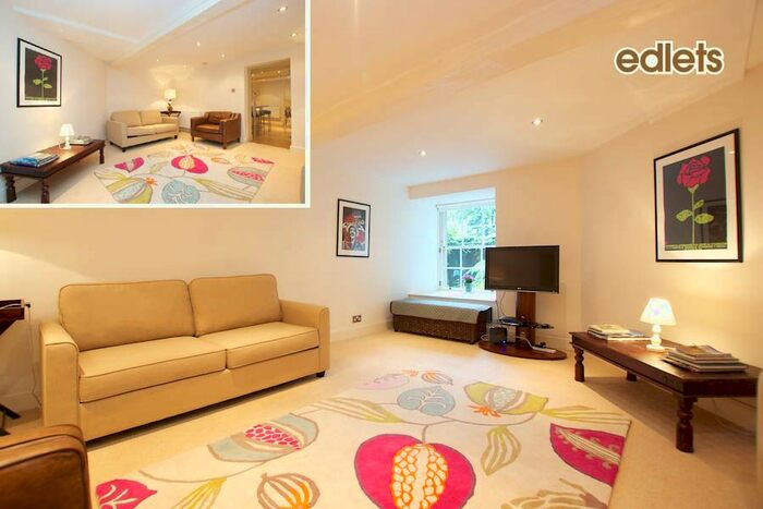 4 Bedroom Flat To Rent In Dundonald Street, Edinburgh, EH3