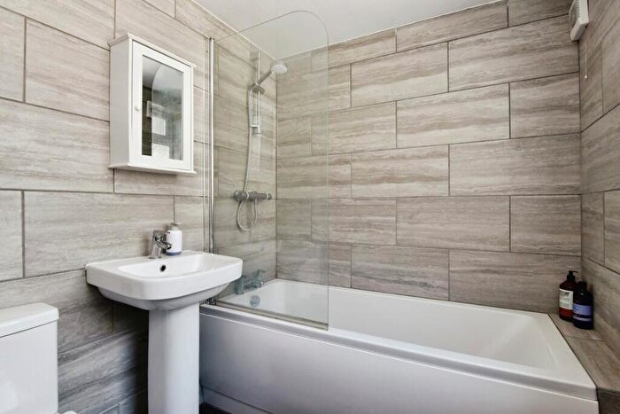2 Bedroom Terraced House For Sale In Masterson Street, Stoke-on-Trent, Staffordshire, ST4