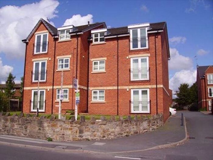 2 Bedroom Flat To Rent In Hindsford Bridge Mews, Atherton, Manchester, M46