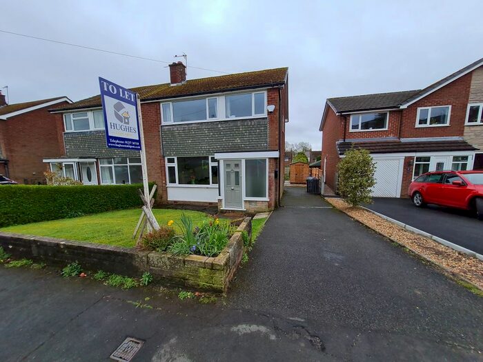 3 Bedroom Semi-Detached House To Rent In Astley Road, Chorley, PR7