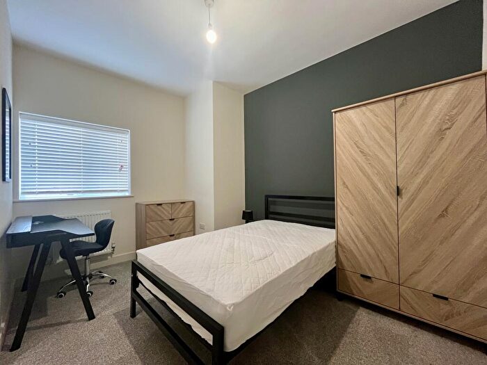 Studio To Rent In The Bakery, Silver Street, Studio, Peterborough, PE2