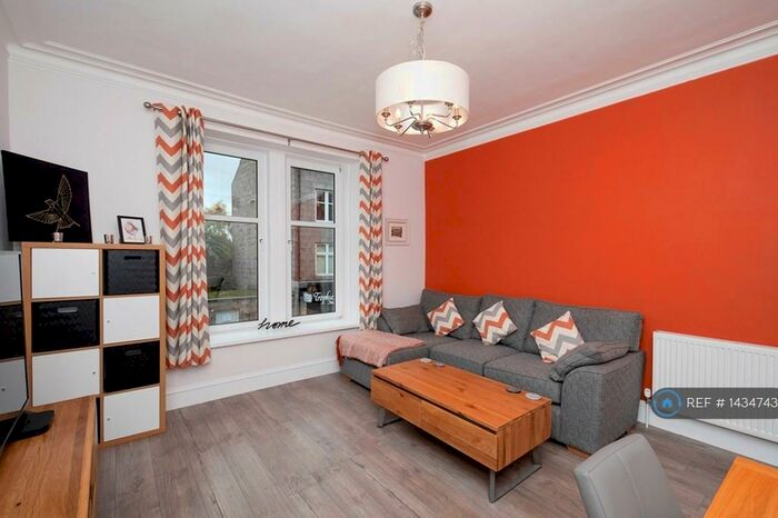 1 Bedroom Flat To Rent In Rosemount Place, Aberdeen, AB25