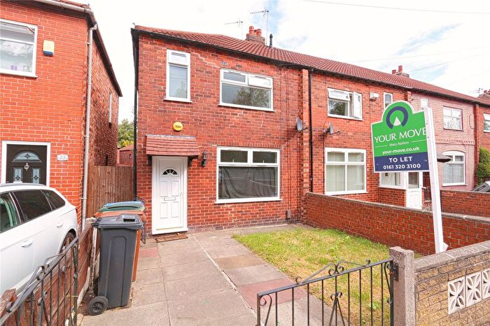 2 Bedroom Semi-Detached House To Rent In Priory Lane, Stockport, Greater Manchester, SK5