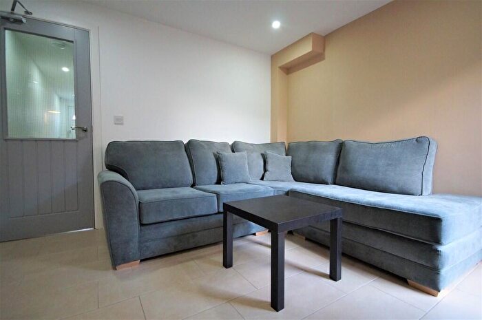 1 Bedroom Terraced House To Rent In Room Of, Orwell Road, Coventry, CV1