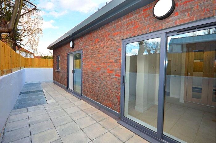 1 Bedroom Flat To Rent In Lower Richmond Road, Kew, Richmond, TW9