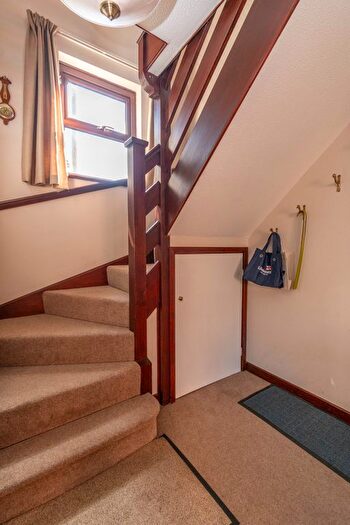 3 Bedroom Terraced House For Sale In Clubbs Lane, Wells-Next-The-Sea, NR23