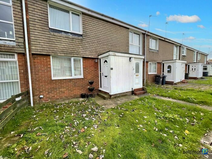 2 Bedroom Flat To Rent In Leicester Way, Jarrow, NE32