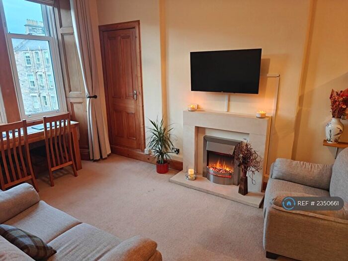 1 Bedroom Flat To Rent In Comely Bank Row, Edinburgh, EH4