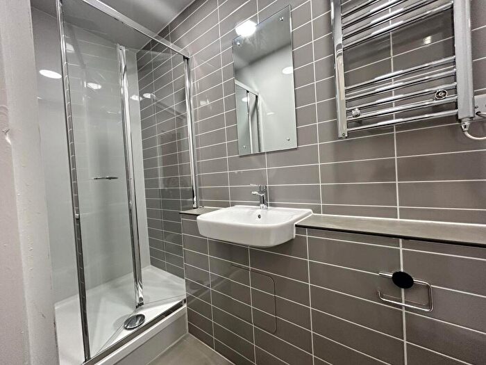 1 Bedroom Flat To Rent In Fleet Street, Leicester, LE1