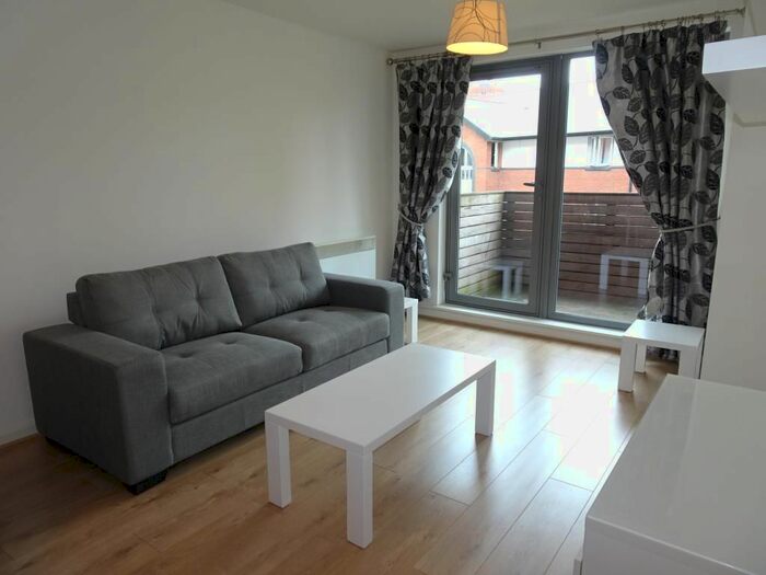 2 Bedroom Flat To Rent In Skyline, Granville Street, B1