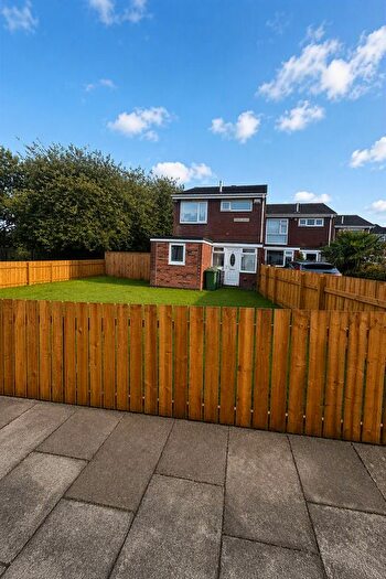 4 Bedroom Detached House To Rent In Jennifer Avenue, Sunderland, SR5