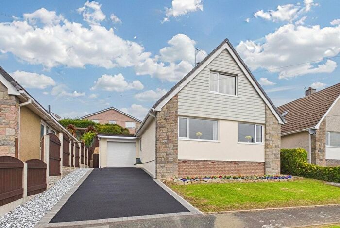 4 Bedroom Detached Bungalow For Sale In Penlon, Menai Bridge, LL59