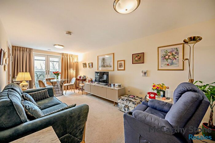 1 Bedroom Flat For Sale In Isel Road, Cockermouth, CA13