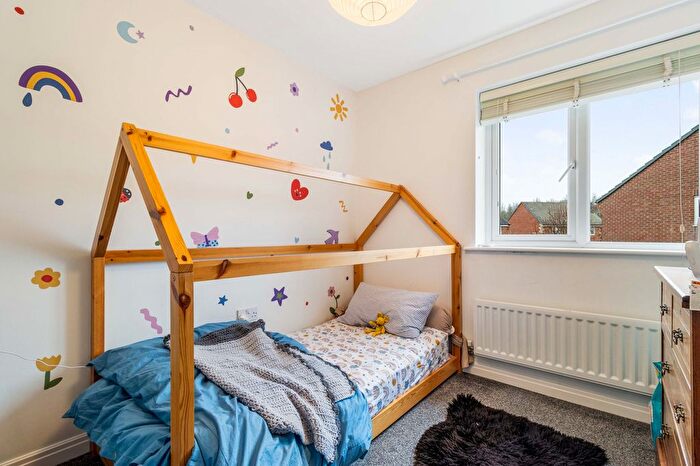 4 Bedroom Detached House For Sale In Wedgwood Drive, Warrington, WA4 - Photo 9