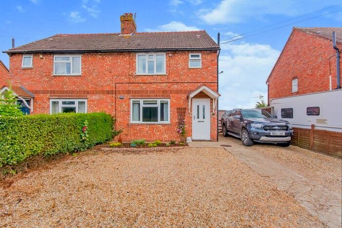 3 Bedroom Semi-Detached House To Rent In Northorpe Road, Donington, Spalding, PE11