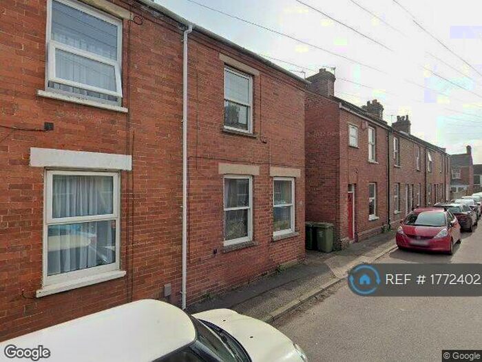 2 Bedroom Terraced House To Rent In Cross View, Exeter, EX2