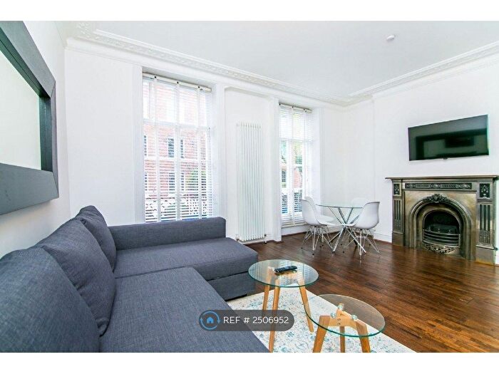 5 Bedroom Flat To Rent In Sandwich Street, London, WC1H