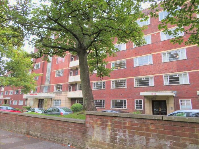 2 Bedroom Flat To Rent In Granville Court, Jesmond, Newcastle Upon Tyne, NE2