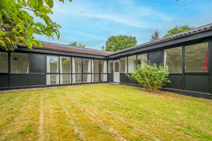 2 Bedroom Semi-Detached Bungalow To Rent In Six Mile Bottom, Cambridgeshire, CB8