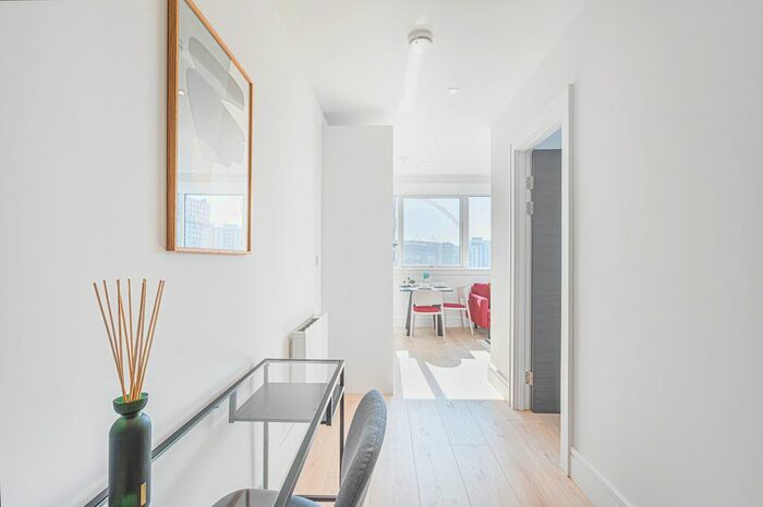 1 Bedroom Flat To Rent In Olympic Way, Wembley, HA9