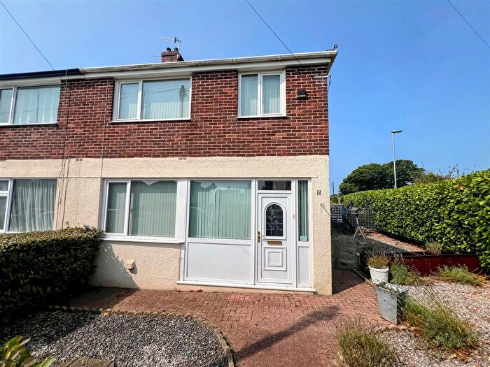 3 Bedroom Semi-detached House For Sale In Plympton, Plymouth, PL7