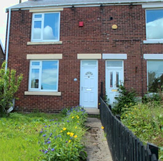 2 Bedroom Terraced House To Rent In Carlton Terrace, Easington Village, Peterlee SR8