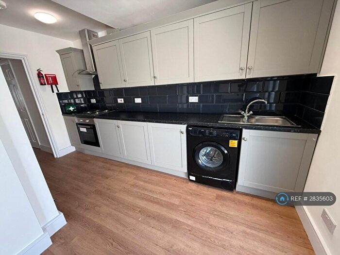 3 Bedroom Terraced House To Rent In Landseer Avenue, London, E12