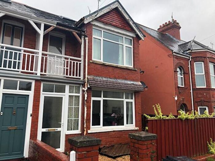 2 Bedroom Flat To Rent In Milton Road - Westham, DT4