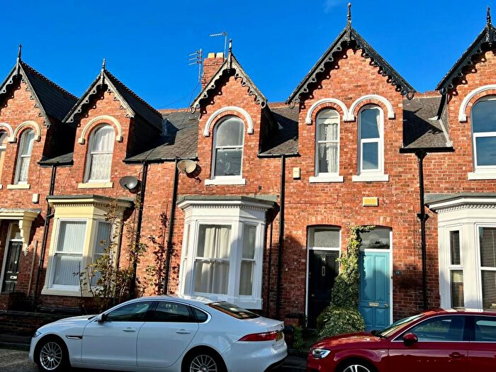 4 Bedroom Terraced House To Rent In Ashmore Street, Sunderland, SR2