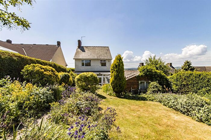 3 Bedroom Detached House For Sale In Rupert Street, Lower Pilsley, Chesterfield, S45