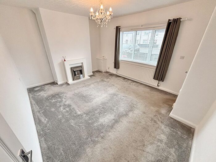 2 Bedroom Terraced House For Sale In Avon Green, Fleetwood, FY7