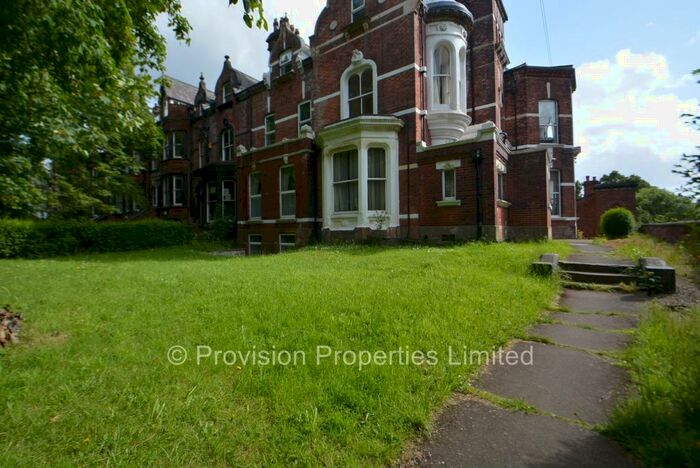 1 Bedroom Flat To Rent In Moorland Road, Hyde Park, Leeds, LS6