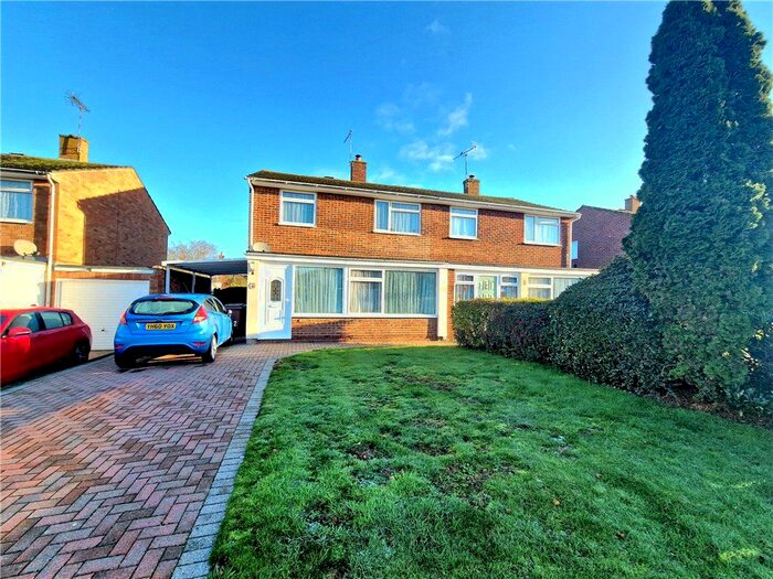 Houses for sale & to rent in Paddock Wood West, Tonbridge