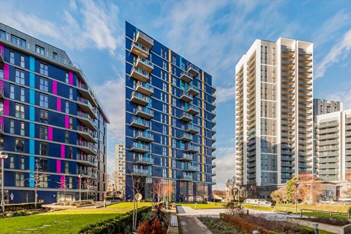 2 Bedroom Flat To Rent In Ealing Road, Wembley, HA0