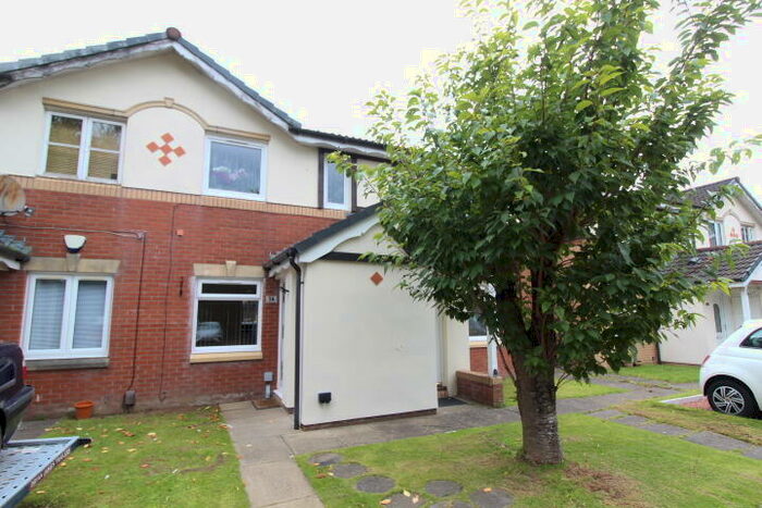 2 Bedroom Flat To Rent In Gladstone Street Dalmuir, G81