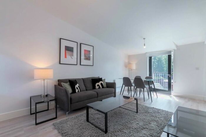 1 Bedroom Apartment To Rent In Caspar House, Charlotte Street, Birmingham, B3