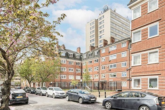 3 Bedroom Flat To Rent In Digby Street, Bethnal Green, E2