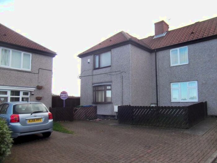 Houses for sale & to rent in SR7 9RU, Doxford Terrace North, Murton Seaham