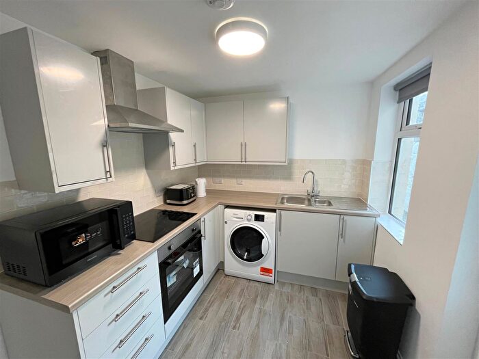 2 Bedroom Private Halls To Rent In Gregson Road, Lancaster, LA1