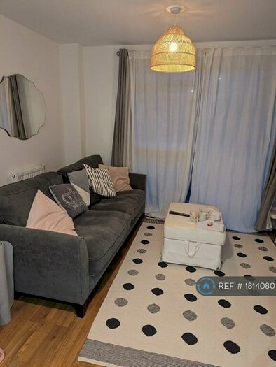 1 Bedroom Flat To Rent In Adenmore Road, London, SE6