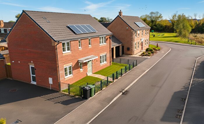 5 Bedroom Detached House For Sale In Woburn Drive, Thorney, Peterborough, PE6