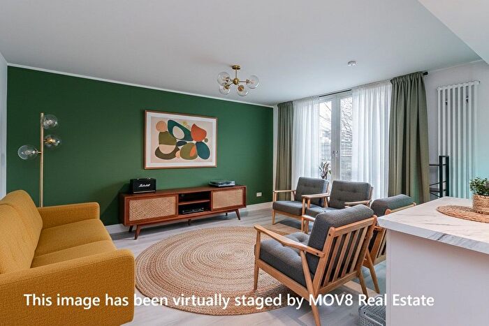 2 Bedroom Flat For Sale In East Pilton Farm Wynd, Edinburgh, EH5