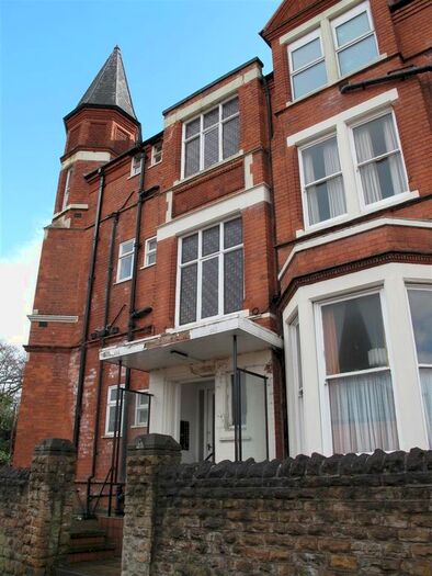 1 Bedroom Flat To Rent In Mansfield Road, Sherwood, Nottingham, NG5