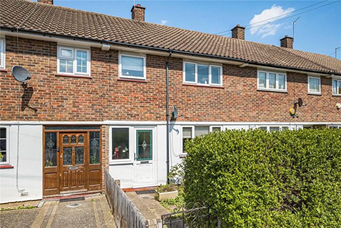 3 Bedroom Terraced House For Sale In Whitbread Road, London, SE4