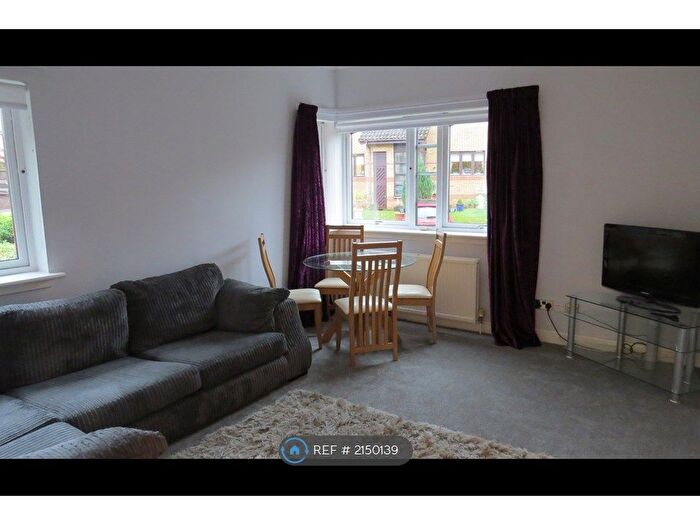 1 Bedroom Flat To Rent In Busby, Clarkston, Glasgow, G76