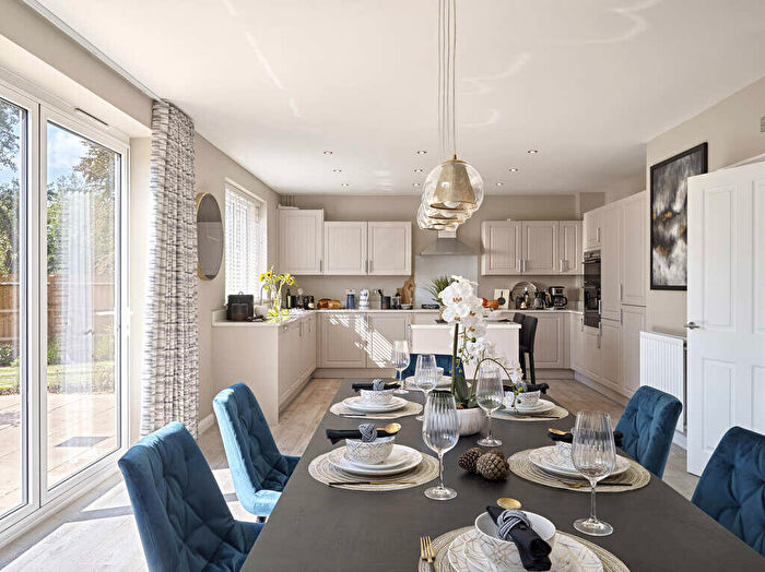 5 Bedroom Detached House For Sale In Melton Road, West Bridgford, Nottingham, NG12