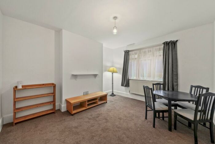 1 Bedroom Flat To Rent In Hornsey Lane Gardens, Highgate, N6